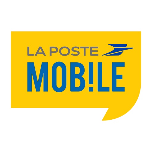 MON ESPACE LA POSTE MOBILE