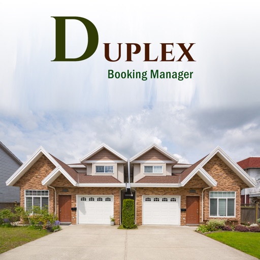 Duplex Booking Manager