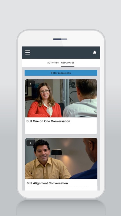 Blanchard Exchange Screenshot