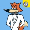 Spy Fox Character Pack