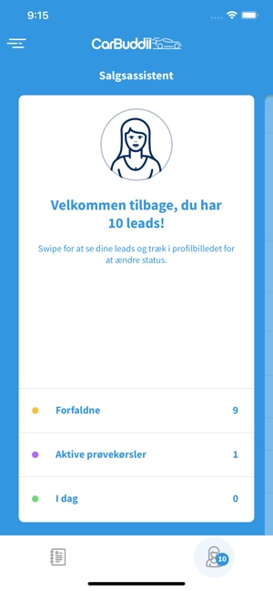 CarBuddii(圖1)-速報App