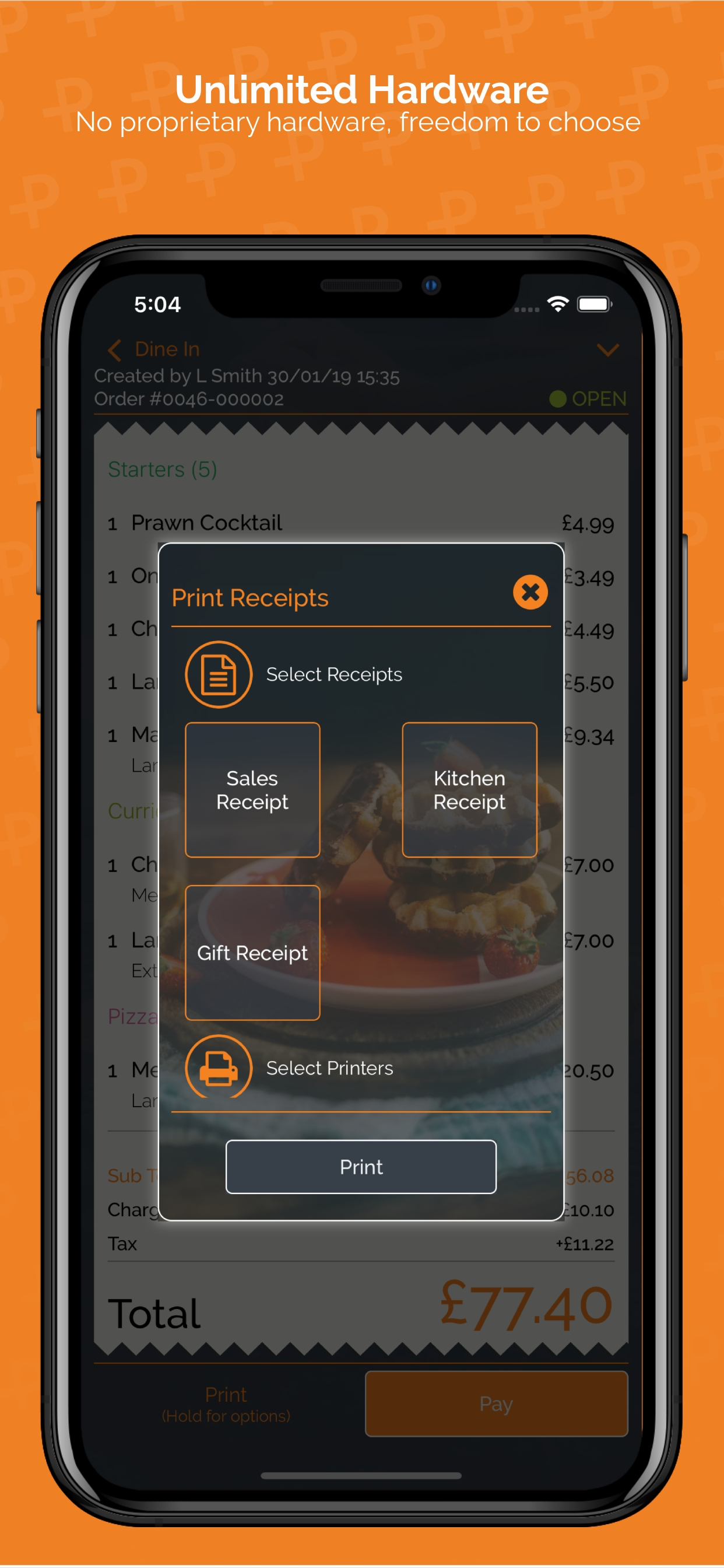 PosApptive POS - Point of Sale screenshot 7