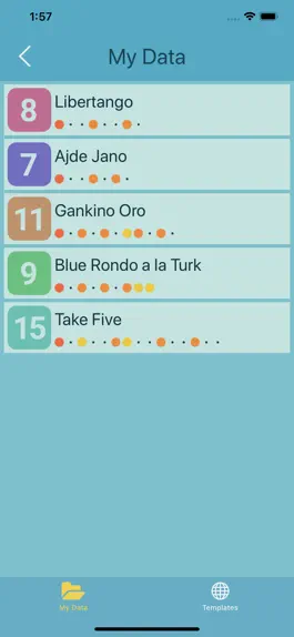 Game screenshot Flex Metronome apk