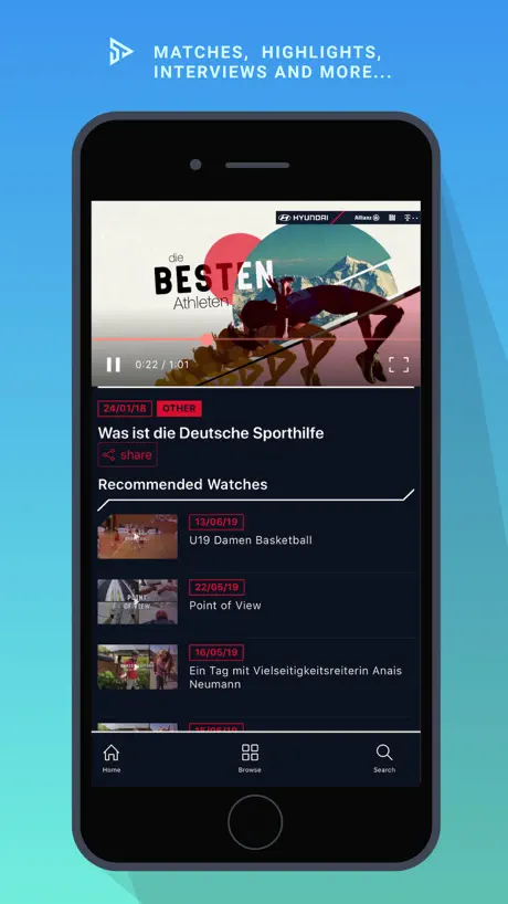 sporttotal.tv - Live Sports