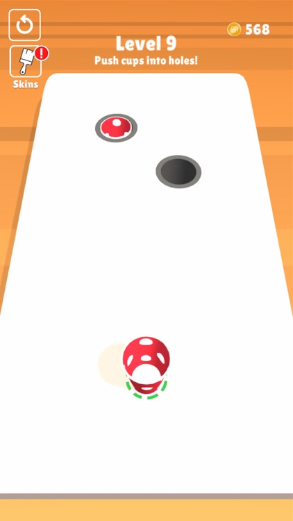 Color Cups 3D screenshot-4