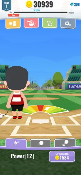 Game screenshot Hammer throw Project mod apk