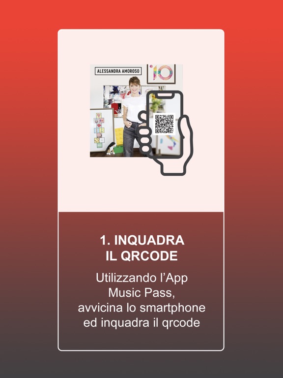 Screenshot #4 pour Music Pass