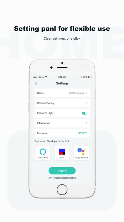 Tech Home screenshot-5