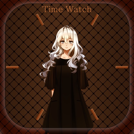 長時間タイムウォッチ / Long Time Wathc