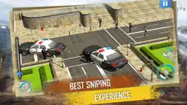 Game screenshot Critical Sniper Shooting Game apk