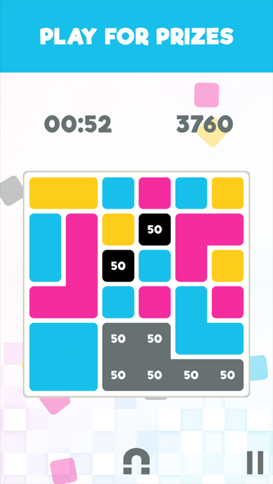 Color Combo Challenge Screenshot