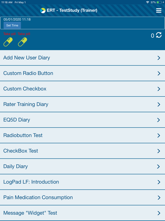 Screenshot #4 pour U&DELIVER