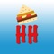 The “Hunger House” shop app is use for varieties of sandwich items offer you