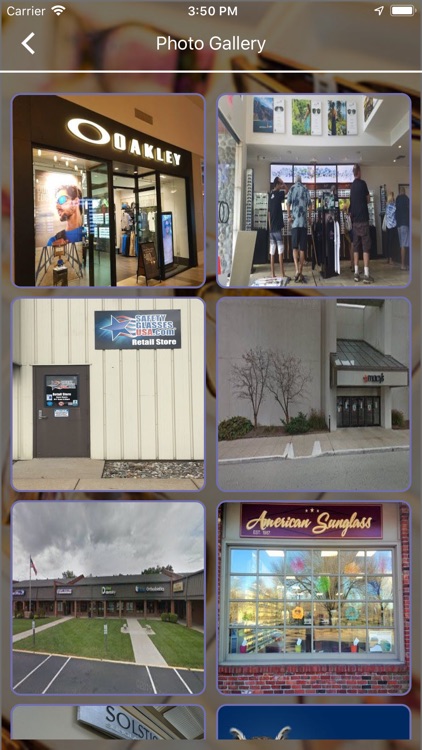 US Goggles Store screenshot-9