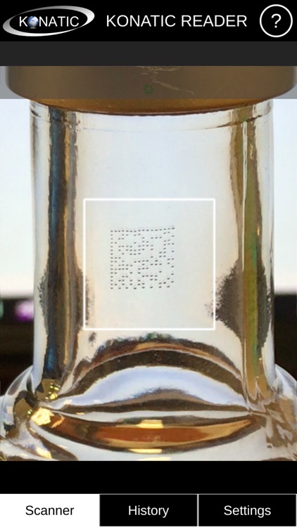 Konatic Reader screenshot-0