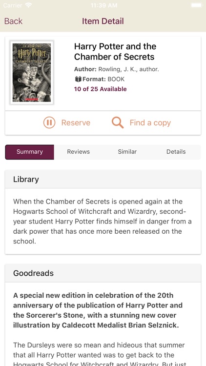 Wilmette Public Library