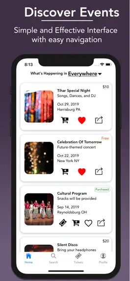 Game screenshot KaryaGram mod apk
