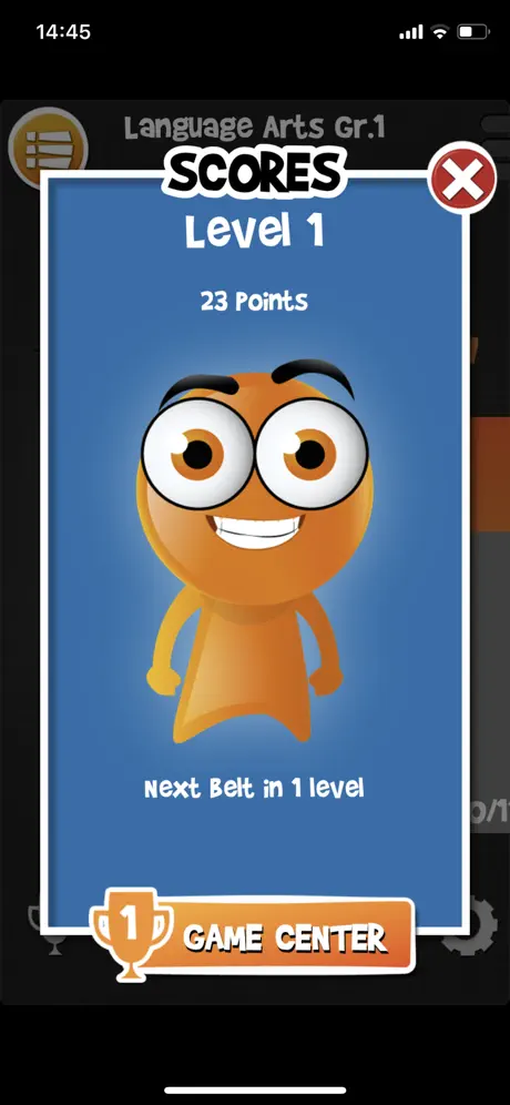 iTooch 7th Grade | Math