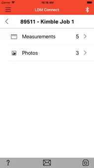 LDM Connect iphone bilder 1