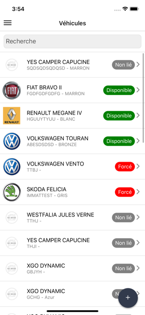 Keematic Vehicles(圖4)-速報App
