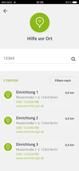 Game screenshot addictoBS hack