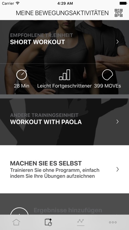 Morefit Coach