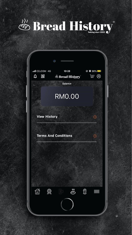 Bread History screenshot-5