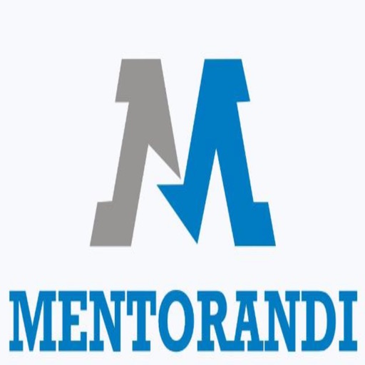 Mentor And I iOS App
