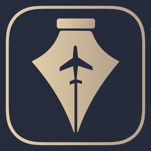 FlightNotes - Notes for Pilots icon