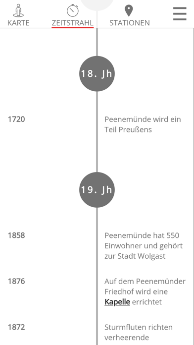 How to cancel & delete Peenemünde Denkmal-Landschaft from iphone & ipad 4