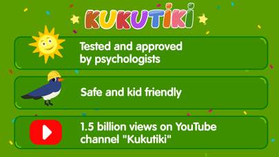 Kukutiki: Car Adventure Games Screenshot