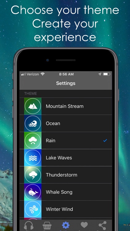Easy Meditation & Hypnosis screenshot-3