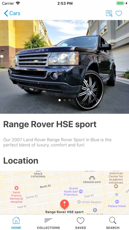 Classifieds - Instamobile screenshot-6