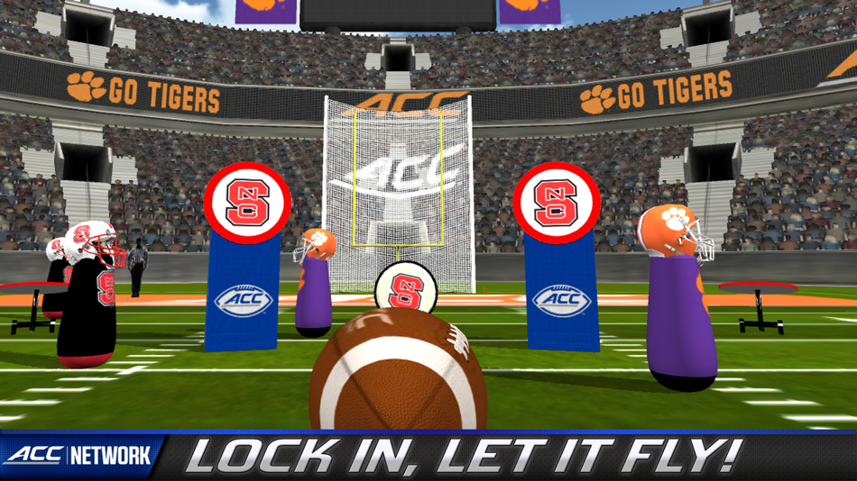 ACC QB Challenge - 5.0.0 - (iOS)