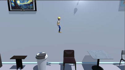 Screenshot #3 pour Flip The Buddies