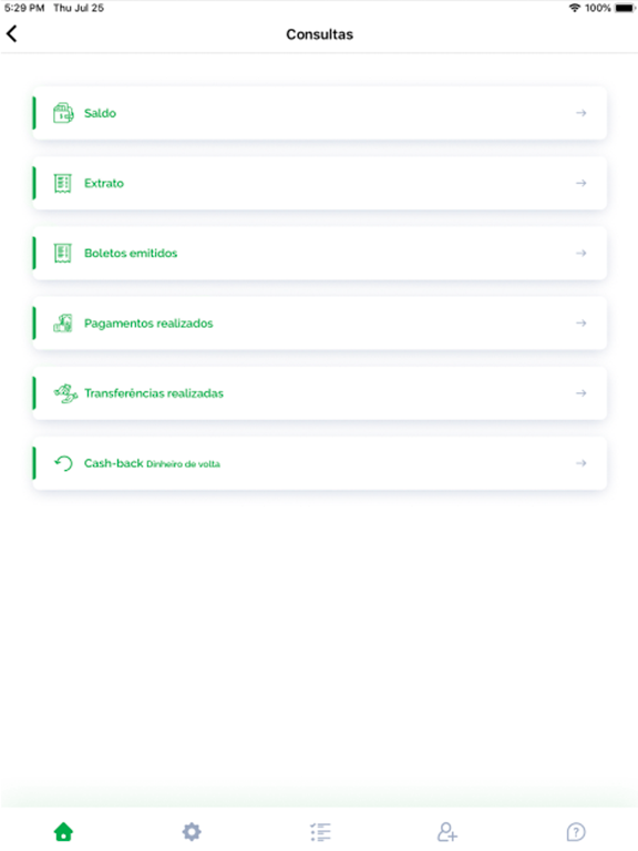Screenshot #6 pour Verde Digital PJ