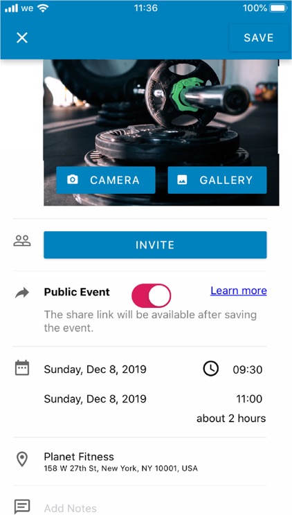 Wonday | More than a Calendar