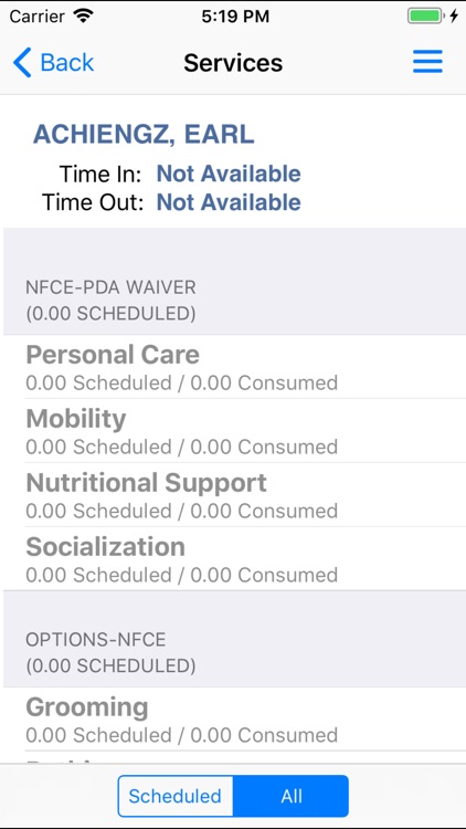 Care Worker for CopilotPro21