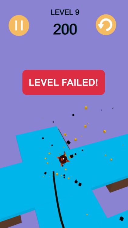 Cube Escape 3D screenshot-4