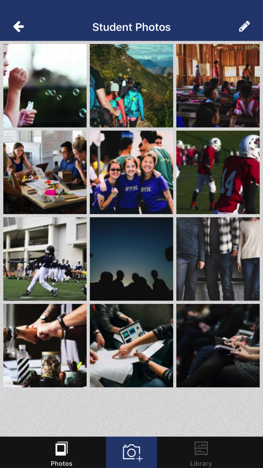 #1. Veracross Camera & Files (iOS) 由: Breuer and Co. LLC