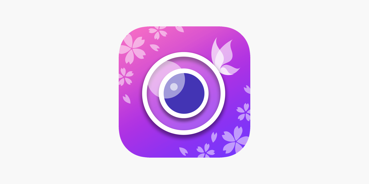 YouCam Perfect: Photo Editor on the App Store