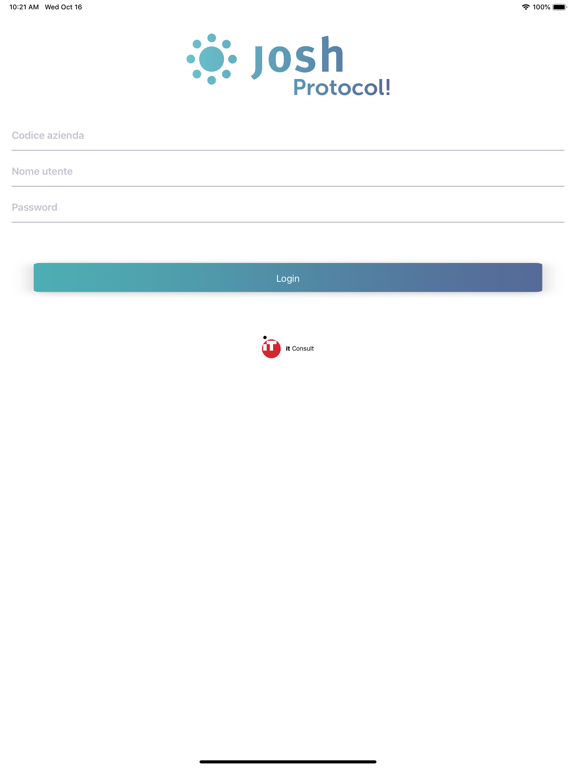 josh Protocol! mobile