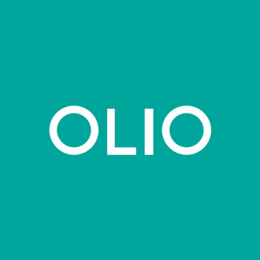 OLIO - Food Sharing Revolution