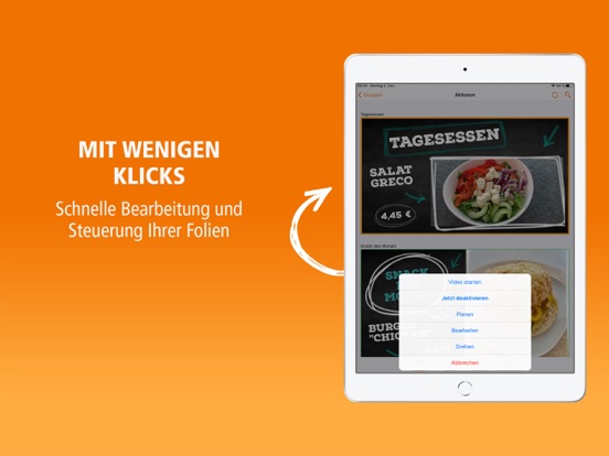 Screenshot #6 pour VisuScreen