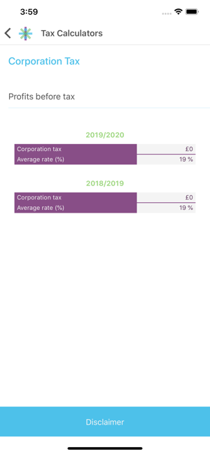 BMG Accountancy Services Ltd(圖4)-速報App