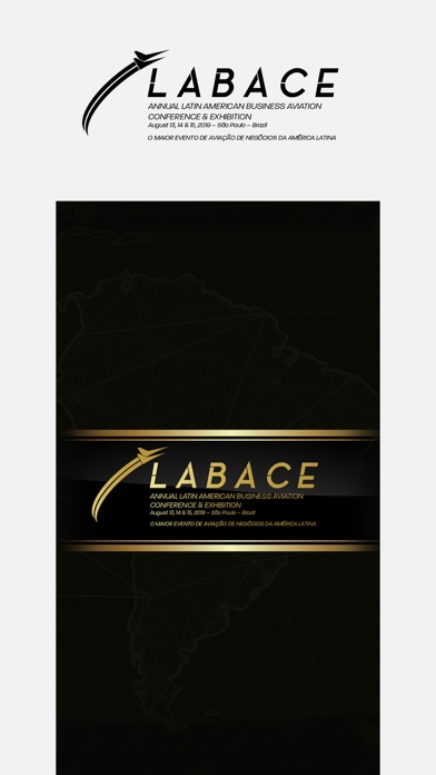 How to cancel & delete Labace 2019 from iphone & ipad 1