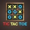 Put away your pencil and paper - now you can play Tic Tac Toe on your IOS devices for free