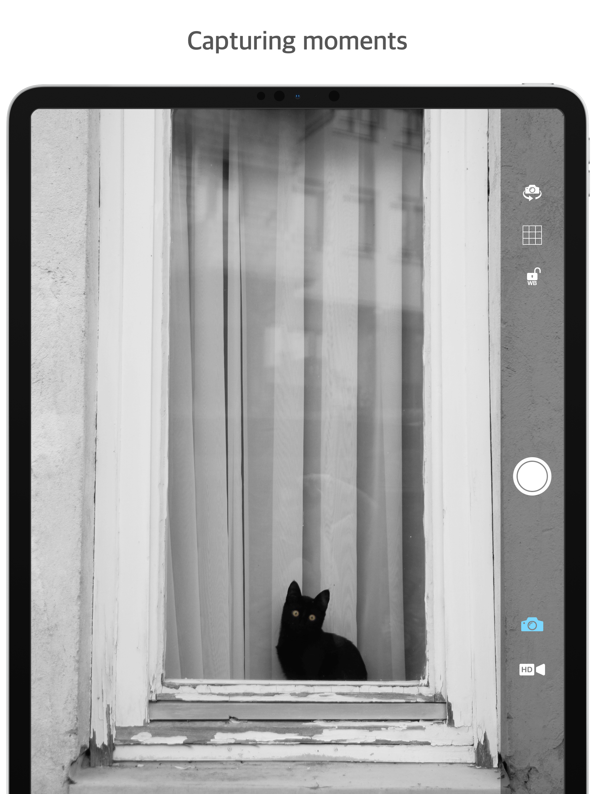 Q Camera!