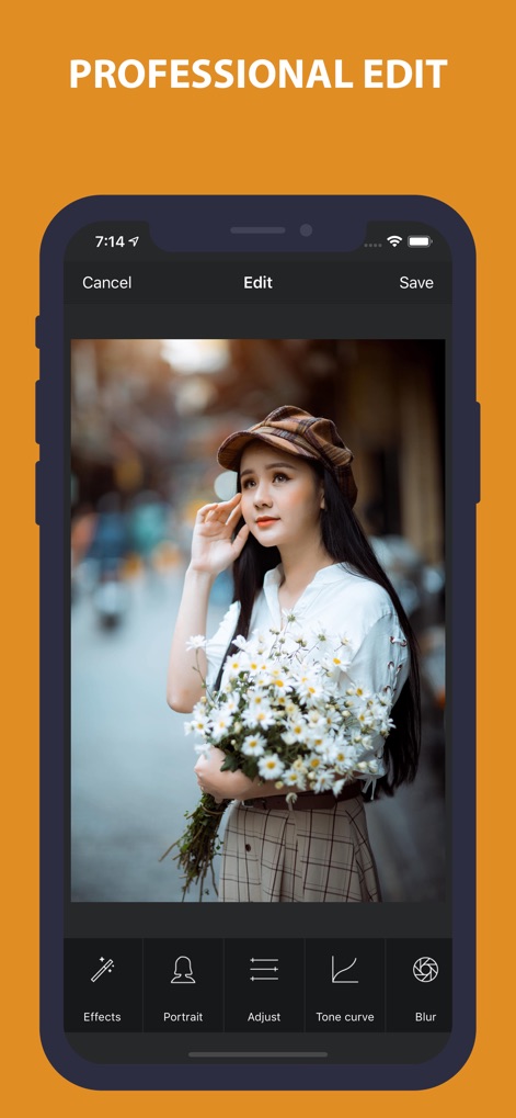 Foto Collage - Photo Editor - foto-collage-professional-photo-editor