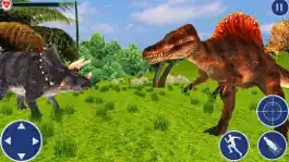 Game screenshot Dinosaur Killer Shooting Arena hack